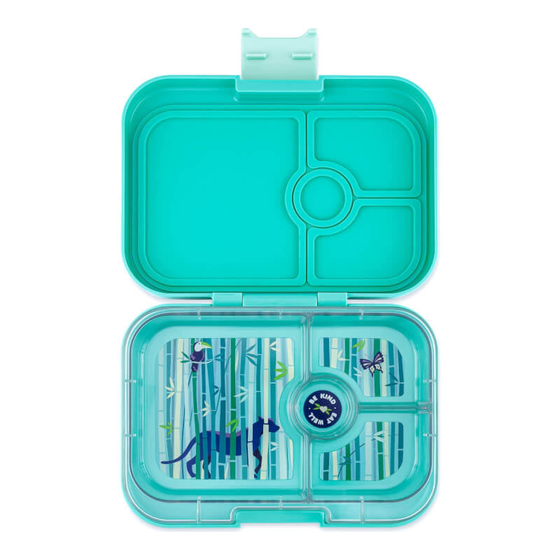 Yumbox Panino - 4格