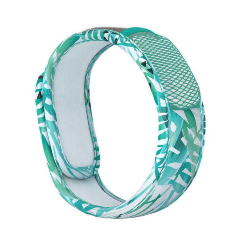 Para'kito Wristband Foliage with 2 Refill Pellets