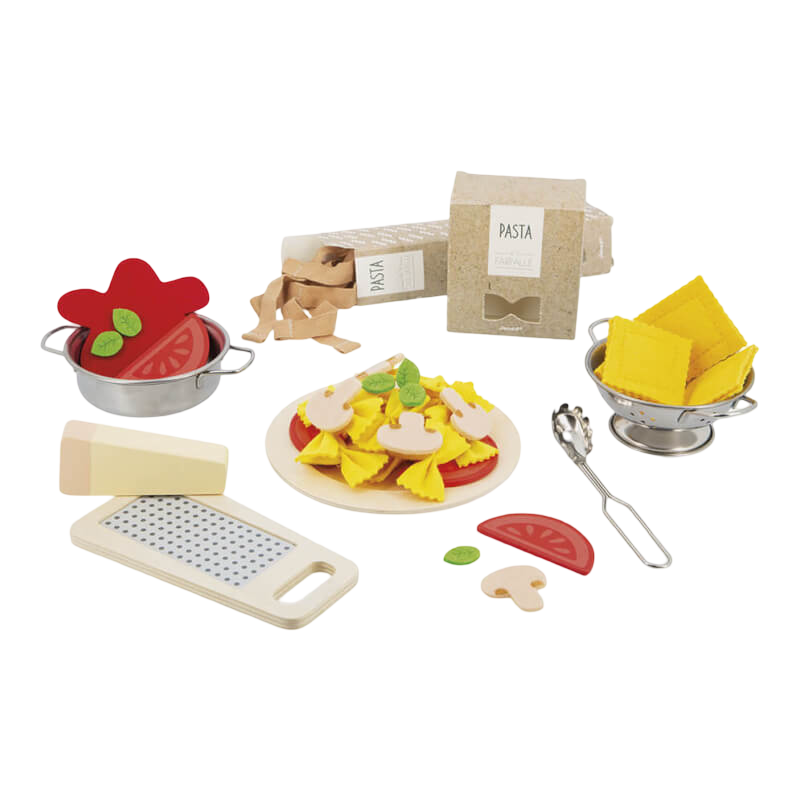 Janod Pasta Mix