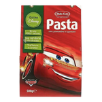 Dalla Costa Pasta with Tomato & Spinach 500g - Cars