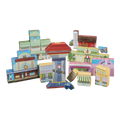 Melissa & Doug PAW Patrol Jumbo Cardboard Blocks