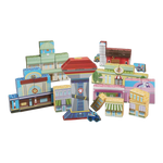 Melissa & Doug PAW Patrol Jumbo Cardboard Blocks