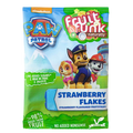 Fruitfunk Paw Patrol Strawberry Flakes 16g (Happybag)