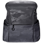 Skip Hop Paxwell Easy-Access Backpack - Black Camo