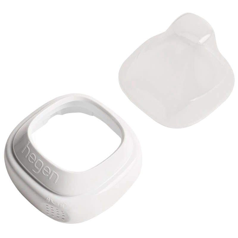 Hegen PCTO™ Collar And Transparent Cover