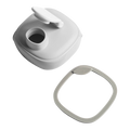 Hegen PCTO™ Spout