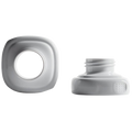 Hegen PCTO™ Standard Neck Adapter (2-Pack)
