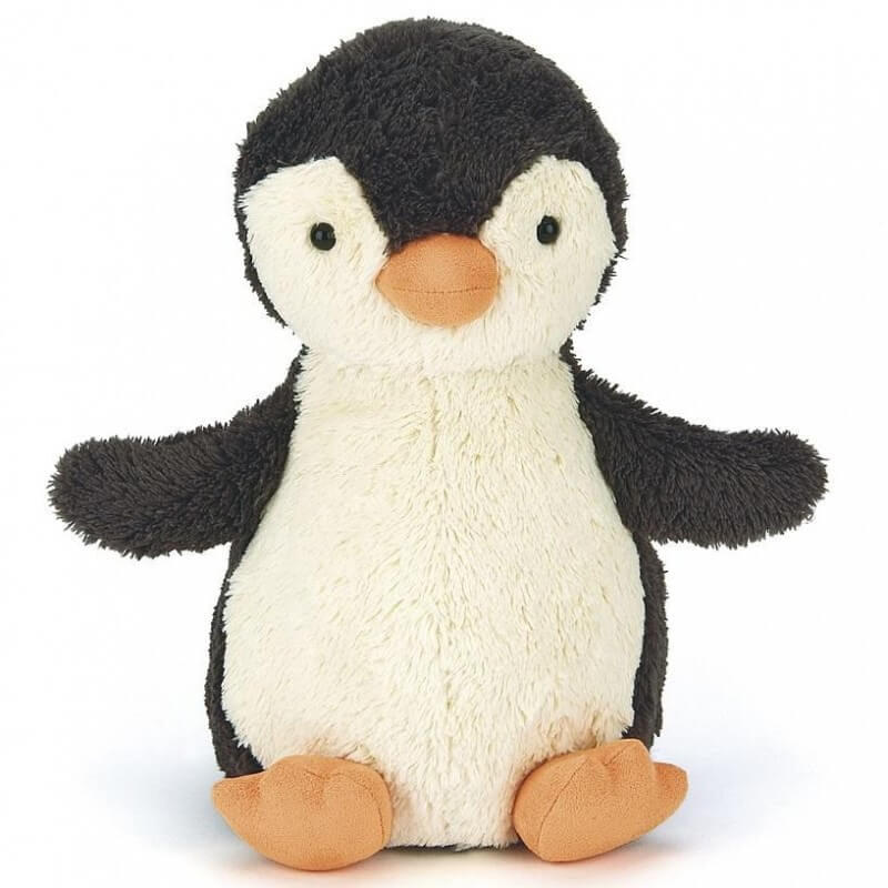Jellycat Peanut Penguin