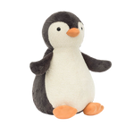 Jellycat Peanut Penguin - Really Big 46cm x 28cm x 28cm