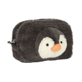 Jellycat Jellycat Peanut Penguin Pouch 13cm x 19cm x 7cm