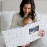 Pearhead Babybook - Hello Baby