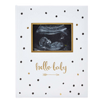 Pearhead Babybook - Hello Baby