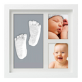 Pearhead Babyprints 3D Memory Kit