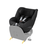 Maxi-Cosi Pearl 360 Pro Car Seat (3-48 months) - Authentic Black