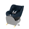 Maxi-Cosi Pearl 360 Pro Car Seat (3-48 months) - Authentic Blue