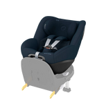 Maxi-Cosi Pearl 360 Pro Car Seat (3-48 months) - Authentic Blue