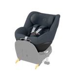 Maxi-Cosi Pearl 360 Pro Car Seat (3-48 months) - Authentic Graphite
