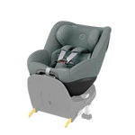 Maxi-Cosi Pearl 360 Pro Car Seat (3-48 months) - Authentic Grey