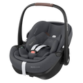 Maxi-Cosi Pebble 360 Pro² Car Seat - Twillic Graphite