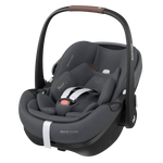 Maxi-Cosi Pebble 360 Pro² Car Seat - Twillic Graphite