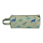 A Little Lovely Company Pencil Case - Dinosaurs
