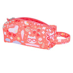 A Little Lovely Company Pencil Case - Fun