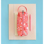 A Little Lovely Company Pencil Case - Fun