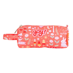 A Little Lovely Company Pencil Case - Fun
