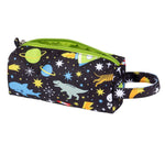 A Little Lovely Company Pencil Case - Galaxy