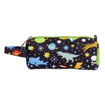 A Little Lovely Company Pencil Case - Galaxy