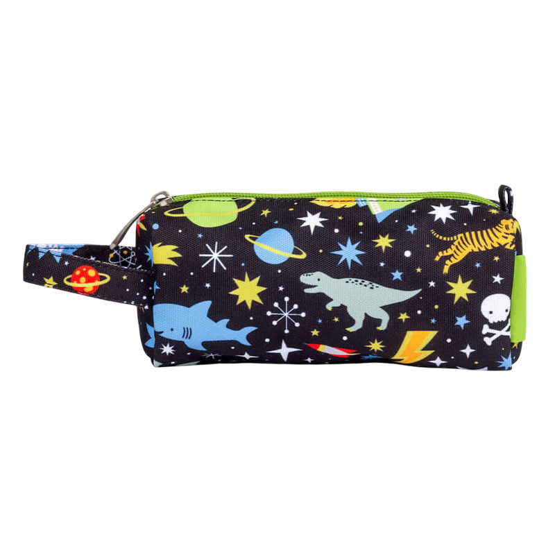 A Little Lovely Company Pencil Case - Galaxy