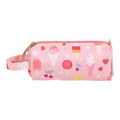 A Little Lovely Company Pencil Case - Ice Cream