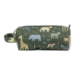 A Little Lovely Company Pencil Case - Savanna