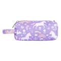 A Little Lovely Company Pencil Case - Unicorn Dreams