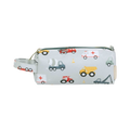 A Little Lovely Company Pencil Case - Vehicles