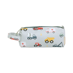A Little Lovely Company Pencil Case - Vehicles
