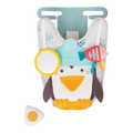Taf Toys Penguin Play & Kick Car Toy