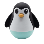 Jellystone Designs Penguin Wobble - Soft Mint