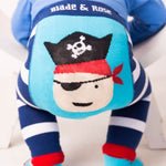 Blade & Rose Percy The Pirate Leggings