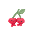 泡泡完美搭配 - Mes Cherries