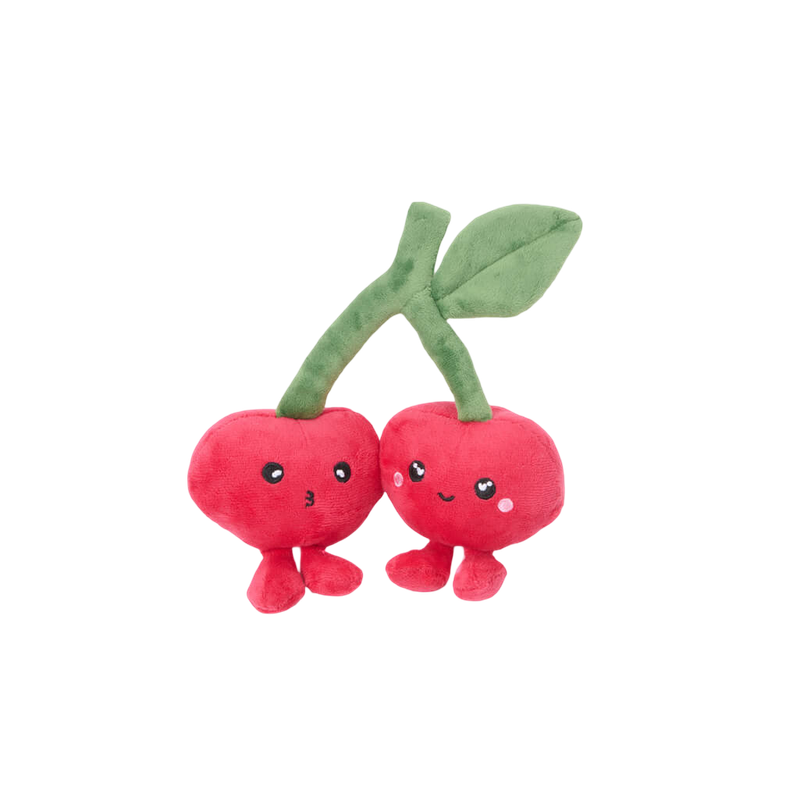 泡泡完美搭配 - Mes Cherries