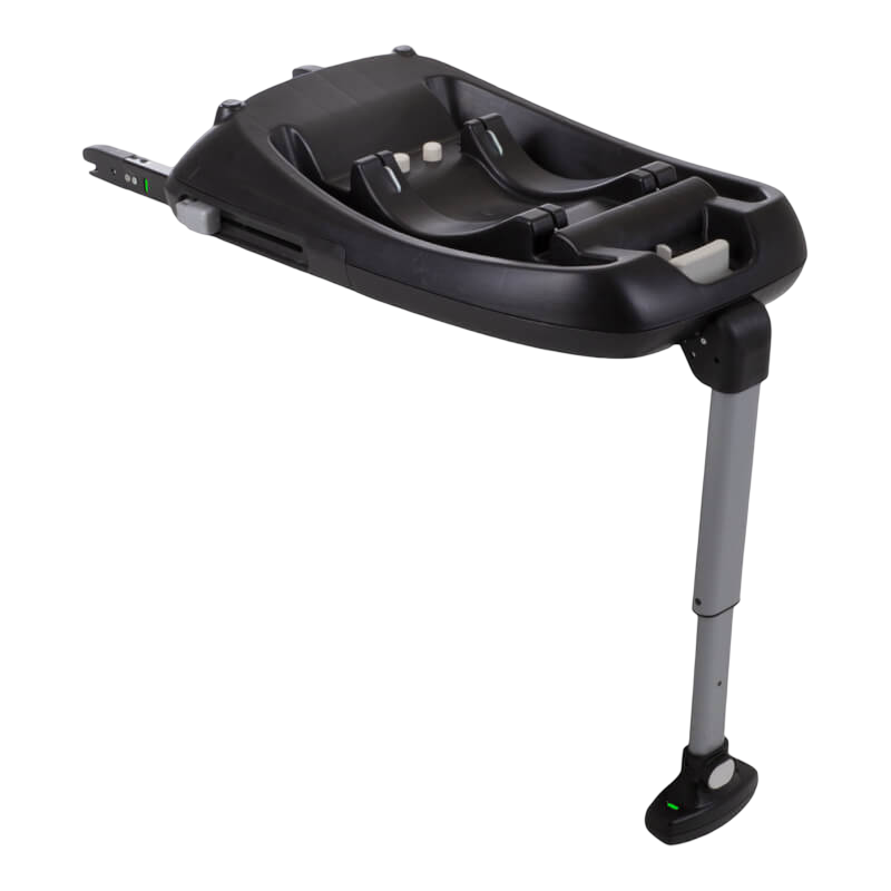 Phil &amp; Teds Alpha 汽車安全座椅 ISOfix 底座