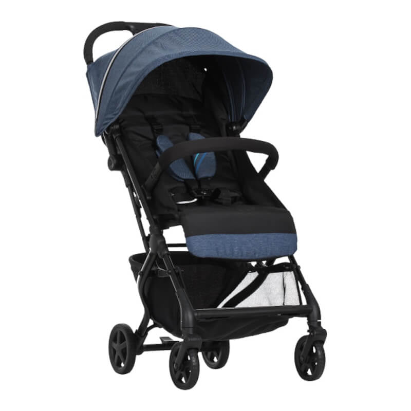evenflo Pilot Compact Folding Stroller