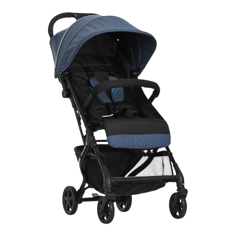 evenflo Pilot Compact Folding Stroller