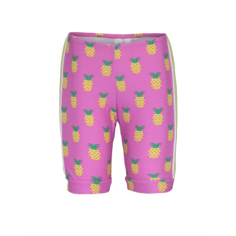 Platypus Pineapple Crush UPF50+ Bike Short