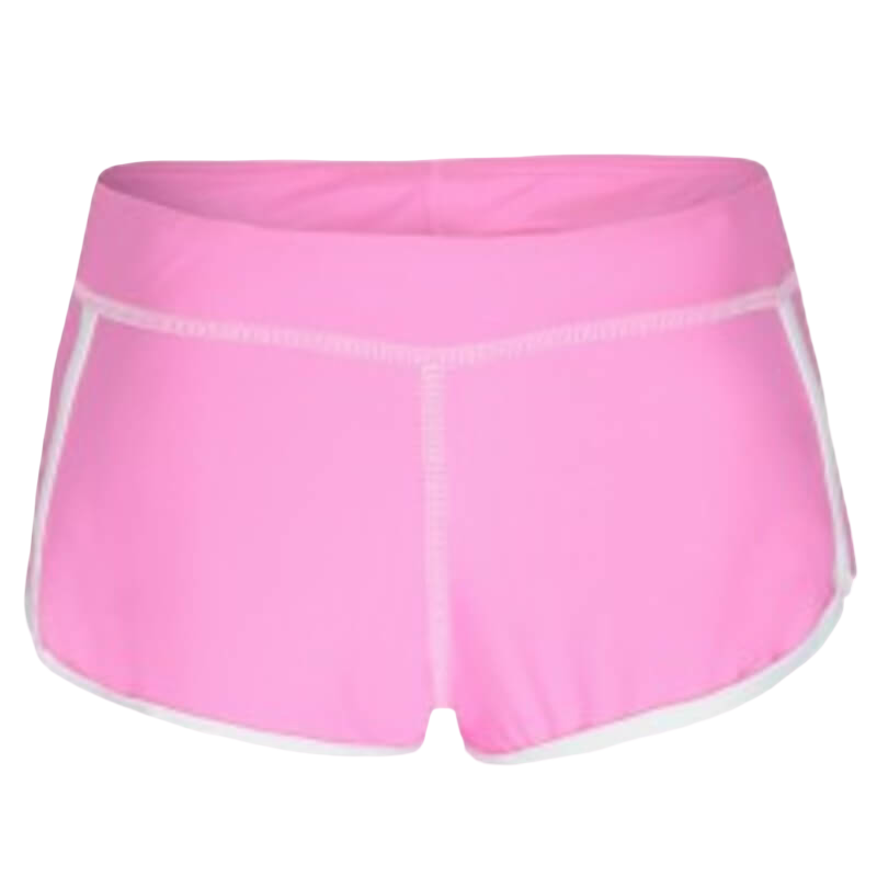 Platypus Pink UPF50+ Lycra Boardie