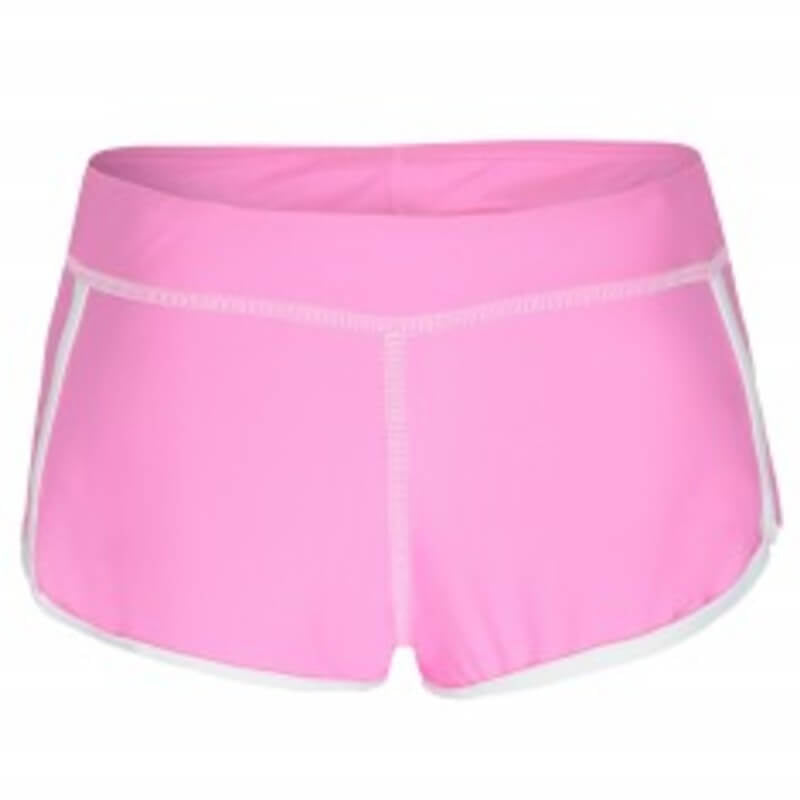 Platypus Pink UPF50+ Lycra Boardie