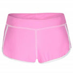 Platypus Pink UPF50+ Lycra Boardie
