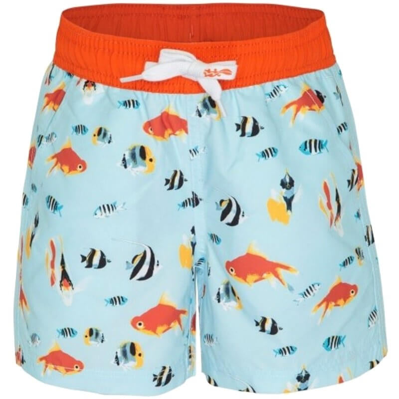 Platypus Aquarium UPF50+ Swim Short