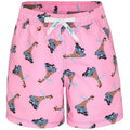 Platypus Car UPF50+ Swim Short